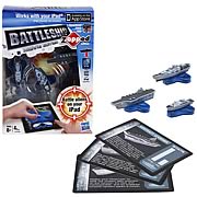 Battleship Zapped Game